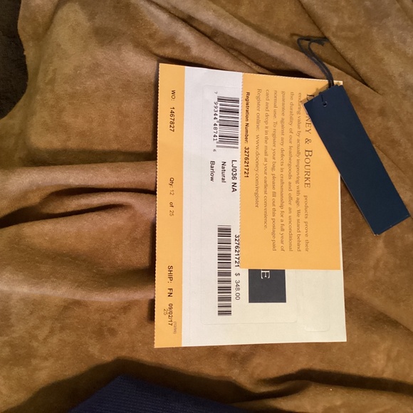 Dooney Bourke - Picture 10 of 10